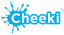 Cheeki logo